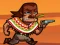 Joc Cowboy Dash on-line