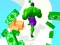Joc Muscle Run on-line