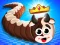 Joc Worms Arena.io on-line