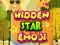 Joc Hidden Star Emoji on-line