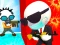 Joc Mr Spy 3D on-line