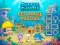 Joc Bubble Guppies Pet House Puzzles on-line