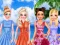 Joc Princess Holiday Choice on-line