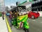 Joc Indian Tricycle Rickshaw Simulator on-line