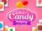 Joc Solitaire Mahjong Candy on-line