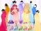 Joc Pregnant Princesses Fashion Outfits on-line
