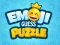 Joc Emoji Guess Puzzle on-line