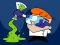 Joc Dexter's Laboratory Match 3 on-line