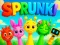Joc Sprunki Quiz on-line