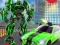 Joc Grand robot car transform 3d game on-line