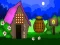 Joc Forest Hut Escape 2 on-line