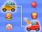 Joc Emoji Puzzle Connect on-line