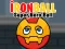 Joc ?ronBall Super Hero Ball on-line