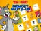 Joc Tom and Jerry Memory Match Up on-line