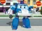 Joc Robot Car Emergency Rescue 3 on-line