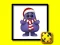 Joc Grimace Puzzles Time on-line