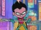 Joc Teen Titans Go! Hidden Numbers on-line