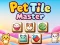 Joc Pet Tile Master on-line
