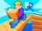 Joc Shortcut Run 3D Huggy on-line