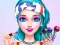 Joc Dressup Yoga Girl Makeover on-line