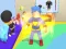 Joc Scale Kid Run And Jump Up on-line