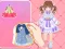 Joc Paper Doll For Girls Dress Up on-line