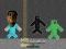 Joc Pro Obunga vs CreepEnder on-line