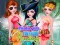 Joc Pirate Girls Treasure Hunting on-line