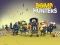 Joc Bomb Hunters on-line