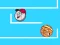 Joc Ball Stair Jump on-line