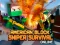 Joc American Block Sniper Survival Online on-line