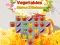 Joc Vegetables Match 3 Deluxe on-line
