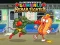 Joc The Amazing World of Gumball Kebab Fighter on-line