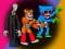 Joc Monsters Attack Among Us Squad on-line