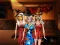Joc Doll Creator Halloween Theme on-line