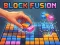Joc Block Fusion on-line