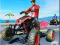 Joc Quad Bike Traffic Racing Mania on-line