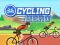 Joc Cycling Hero on-line