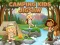 Joc Camping kids jigsaw on-line