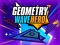 Joc Geometry Wave Hero on-line