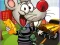 Joc Rat Crossing on-line
