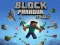 Joc Block Parkour Trials on-line