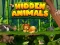 Joc Hidden Animals on-line