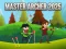 Joc Master Archer 2025 on-line