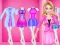 Joc Fashion Girl Career Outfits on-line