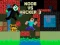 Joc Noob vs Hacker on-line