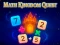 Joc Math Kingdom Quest on-line
