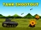 Joc Tank Shootout on-line