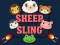Joc Sheep Sling on-line