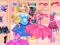 Joc Sweet Princess Dressing Room on-line